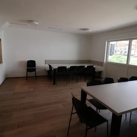 Hostel Vrindavan Eco Village Brezice