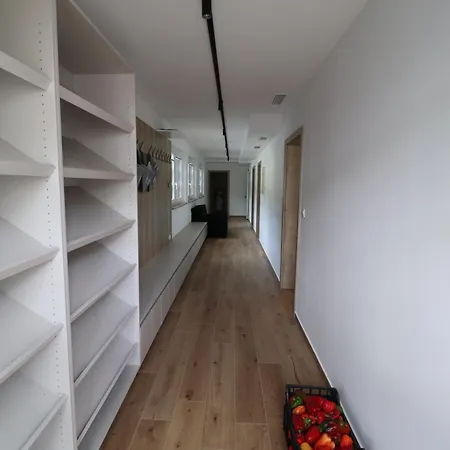 Vrindavan Eco Village Brezice