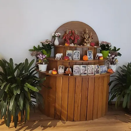 Vrindavan Eco Village *