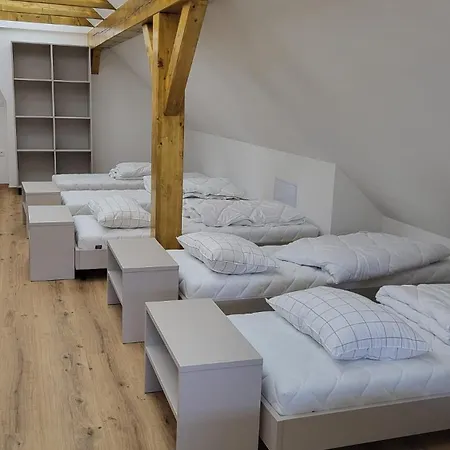Vrindavan Eco Village * Brezice