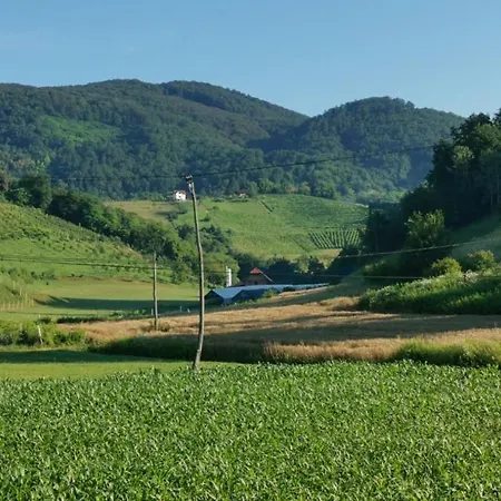 Vrindavan Eco Village Hostel Brezice