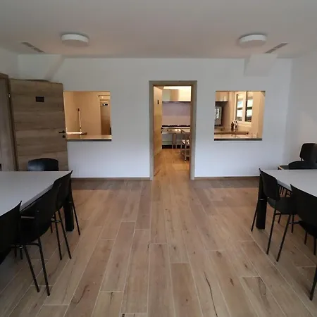 Hostel Vrindavan Eco Village Brezice