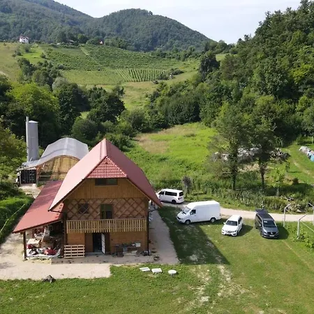 Hostel Vrindavan Eco Village *